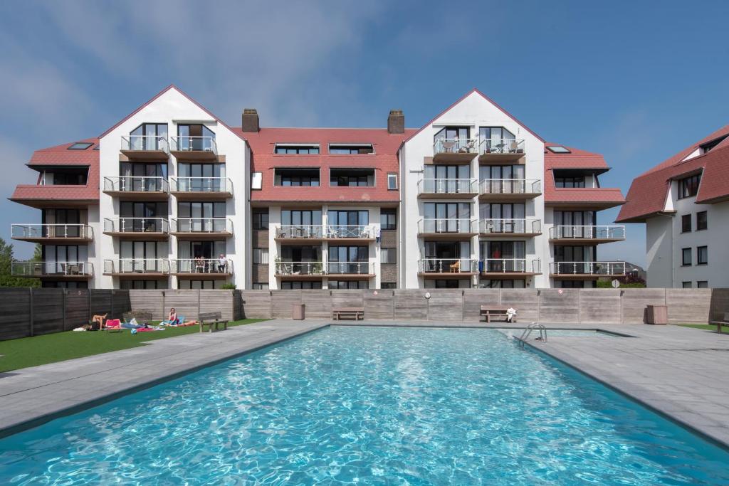 Zeewind 2, Middelkerke