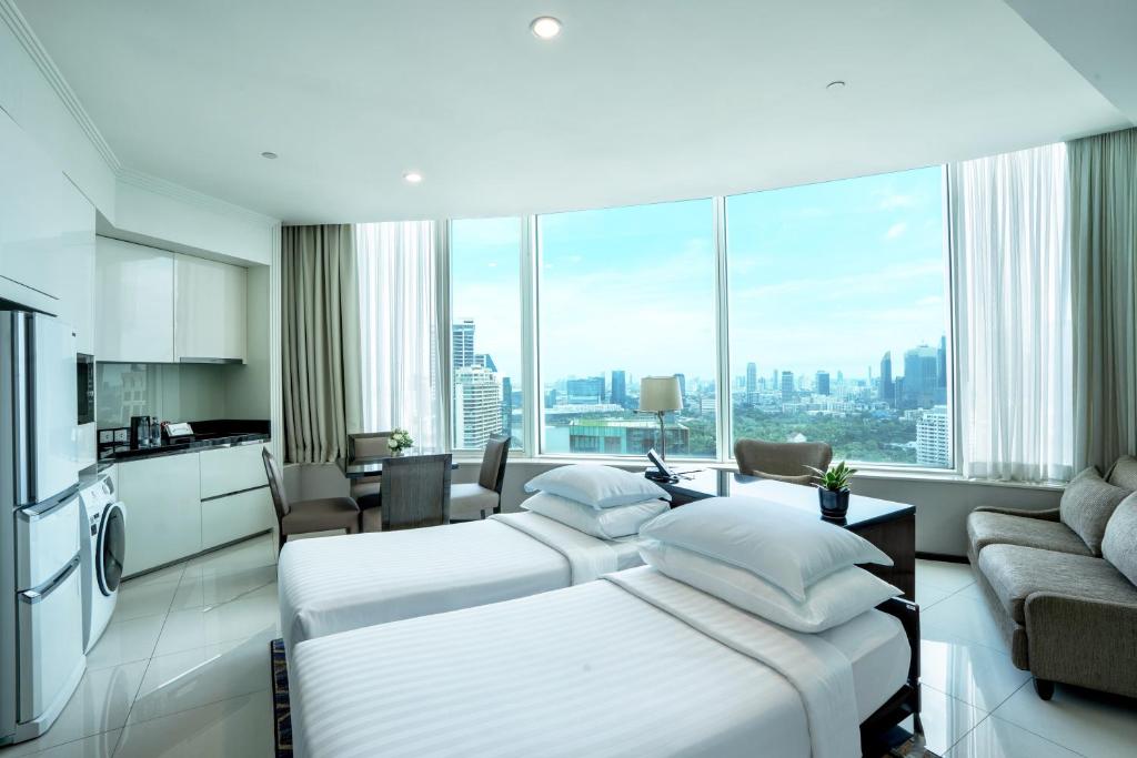 Hotel Room 1