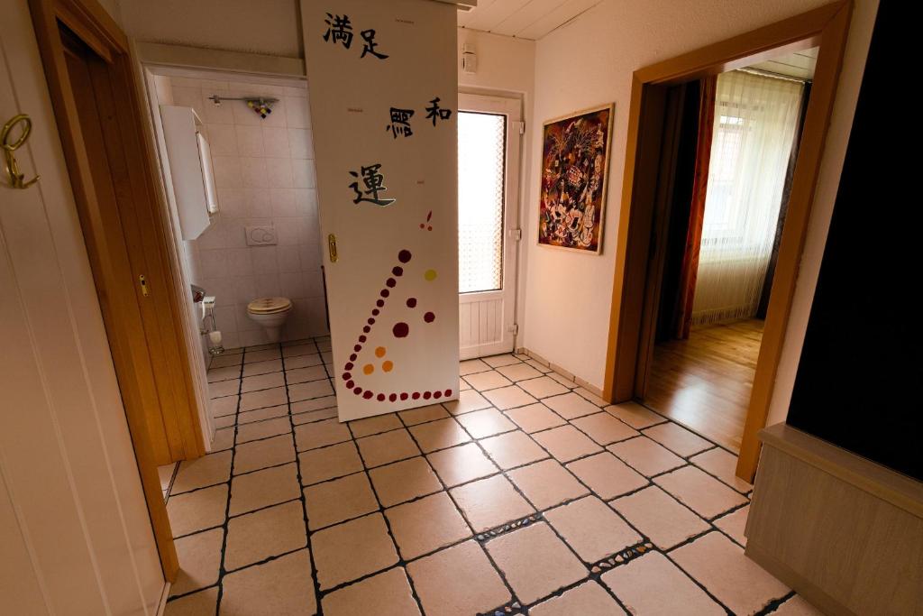 Ferienwohnung Glück auf! - 5