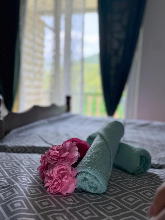 Beach & Lake Retreat, Železnička Stanica Ostrožac