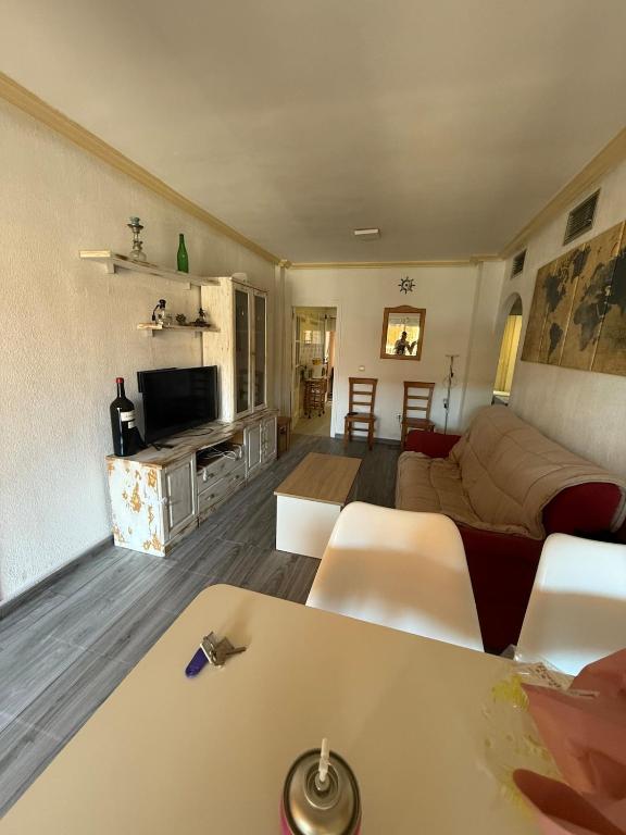 Apartamento marina de la torre - 1