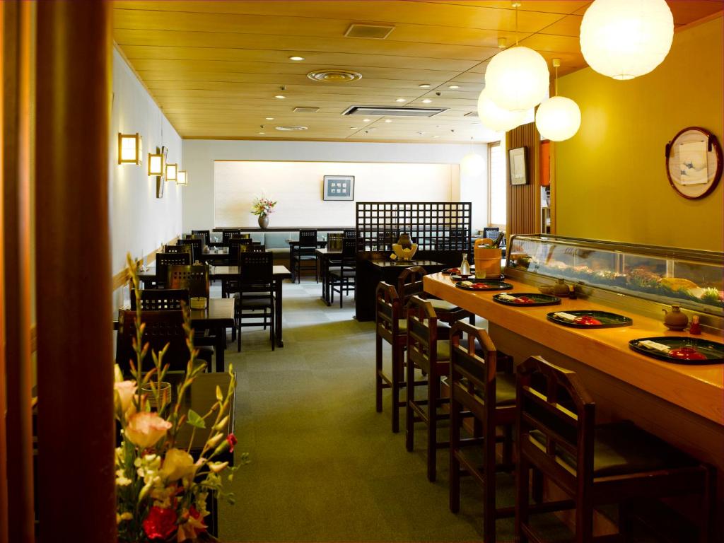 餐廳