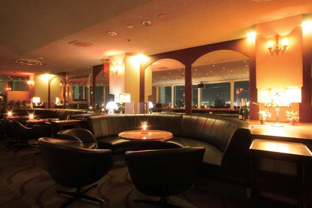 酒吧/Lounge Bar
