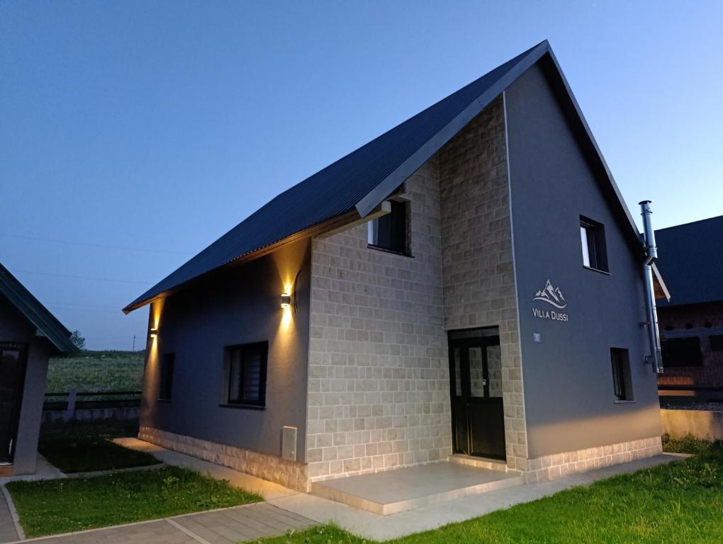 Villa Dussi - 2