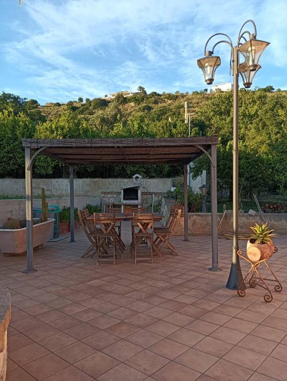 Villa Vesta - 4