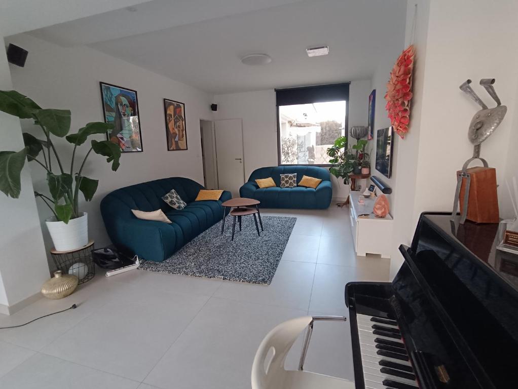 Ville au calme en Provence, piscine privée, spa jeux, proche Ventoux - 2