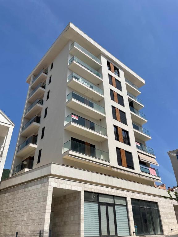 Lux apartment Ruzmarin - 2