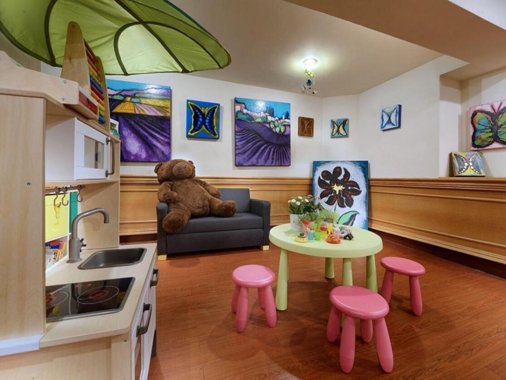 청파오 호텔 호텔 이미지 2