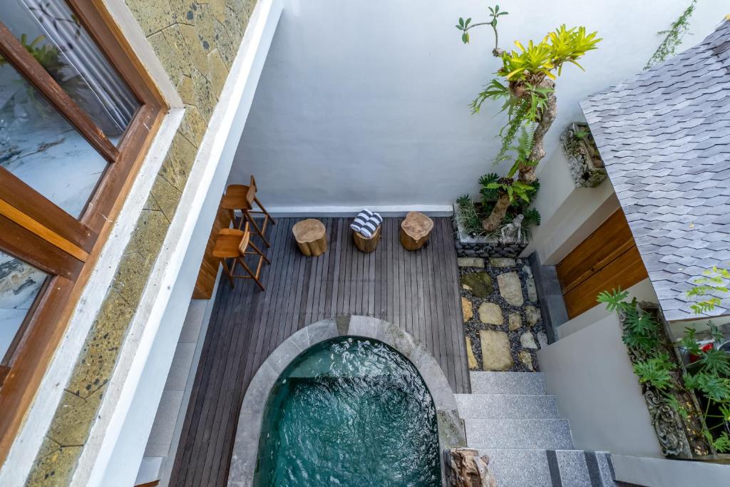 Villa Golden Dev, Ubud