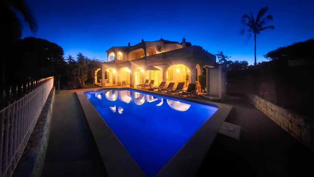 Falesia by Check-in Portugal, Albufeira