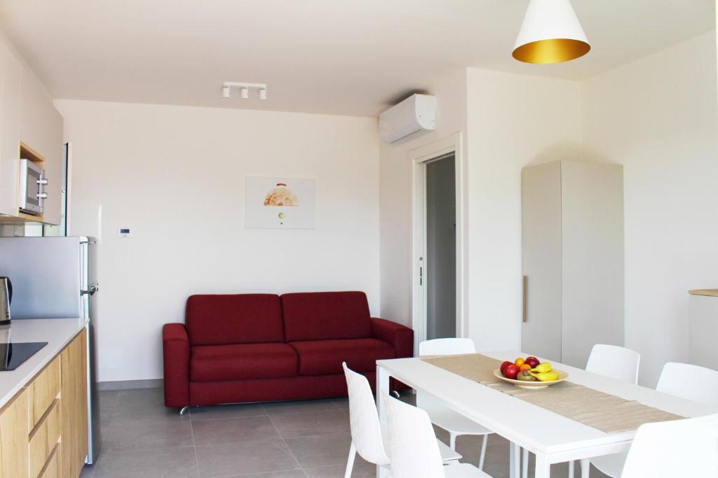 Dainese Apartments, Casa Miriam - 3