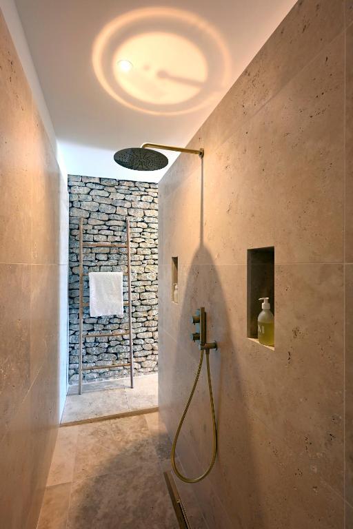 La Suite Gordes - 4