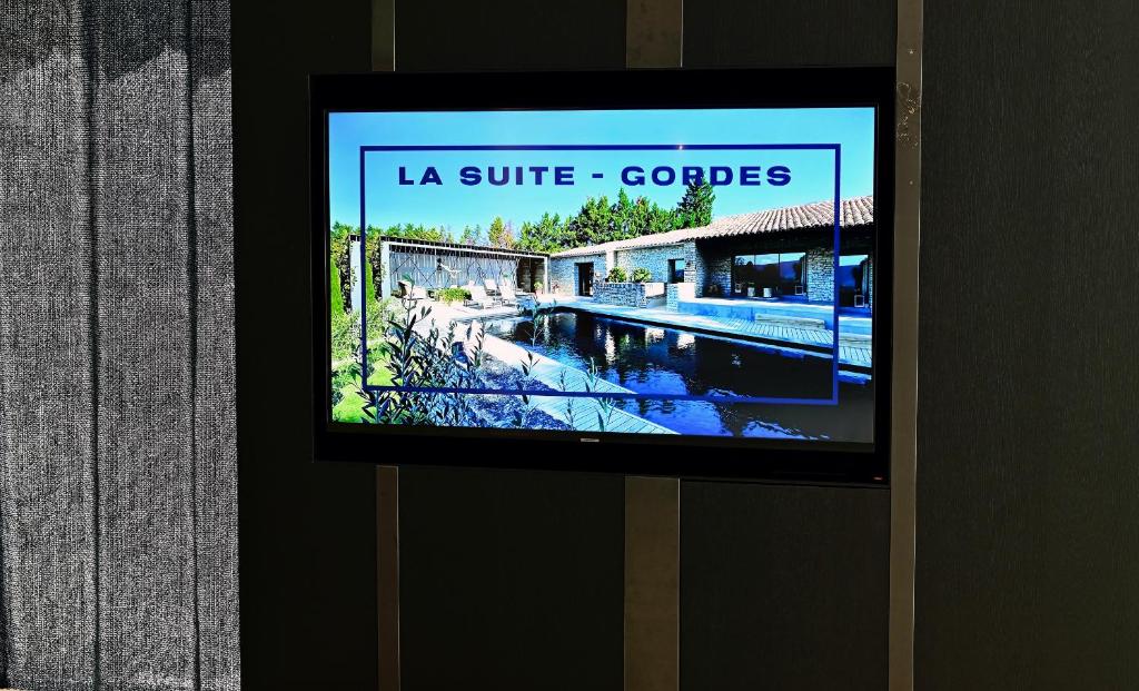 La Suite Gordes - 3