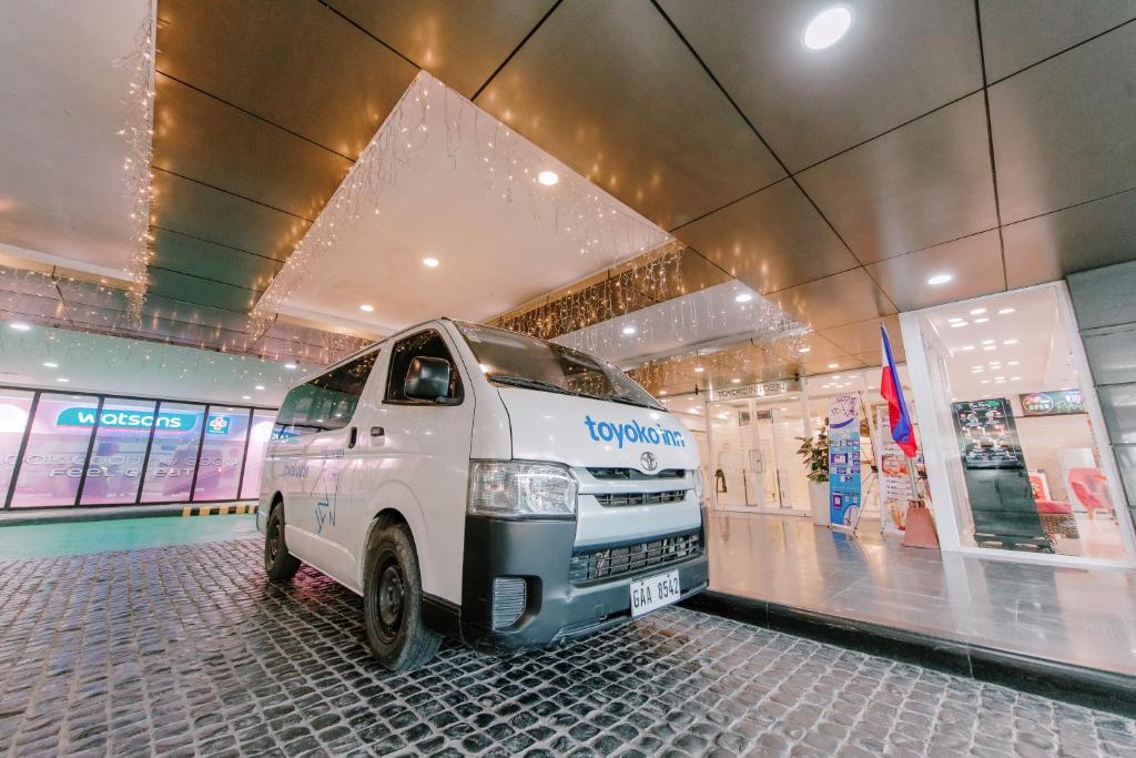 Pintu masuk