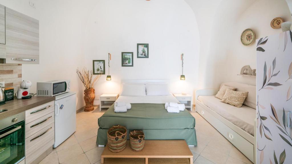 Casetta Carlotta by Rentbeat, Ostuni