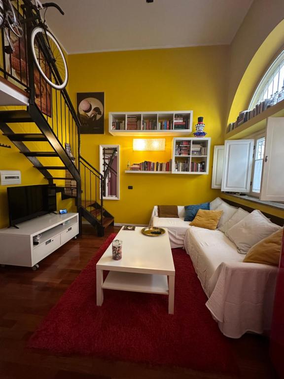 Sonnino 4 - Cozy Flat near San Siro and City Life - 2