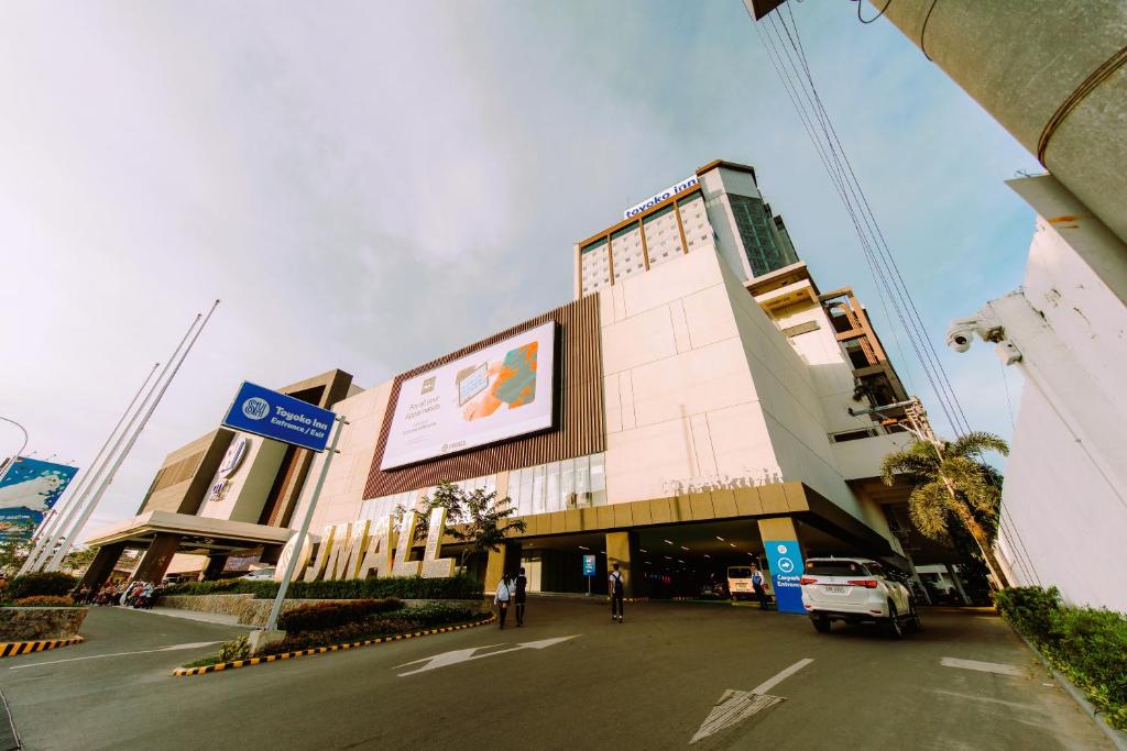 Pintu masuk