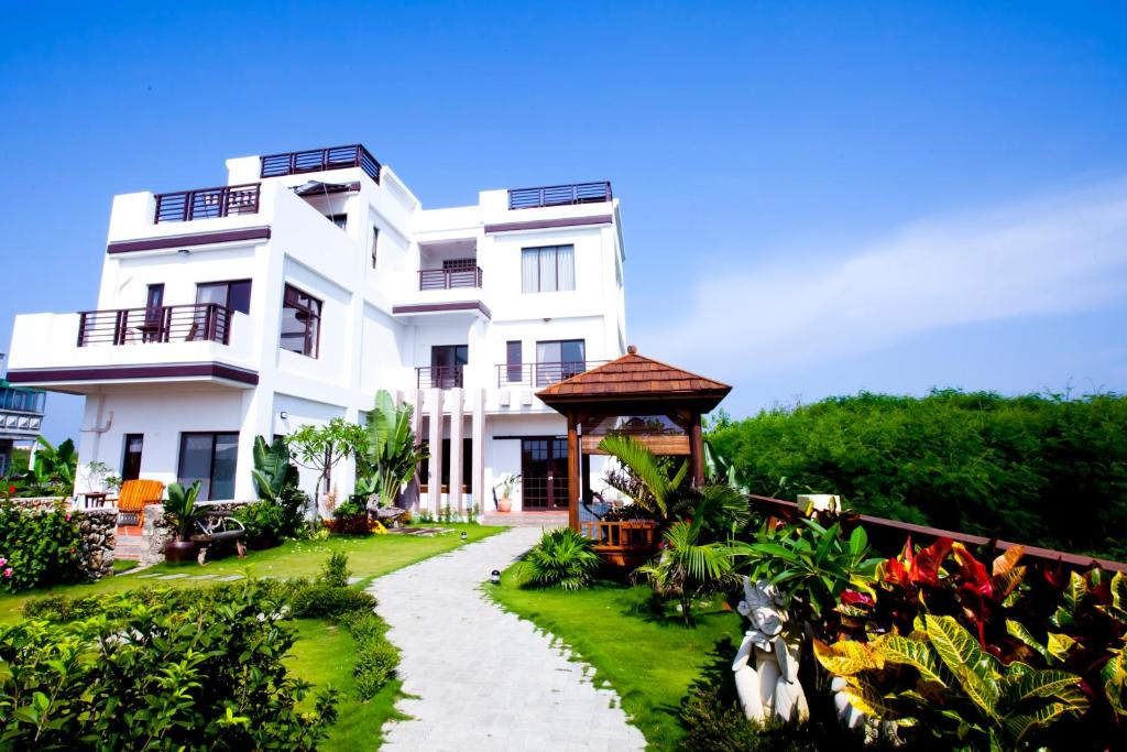 Ibali Hostel — Hotel in Penghu