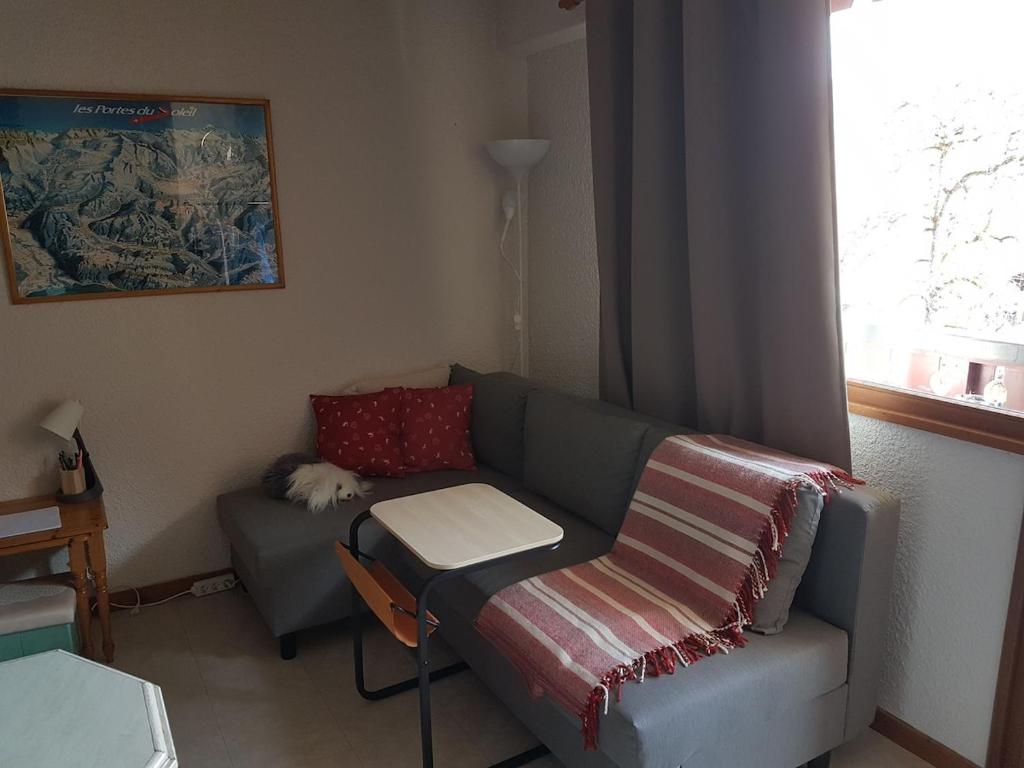 Comfort and nature - Ideal stay 200m from slopes - 3
