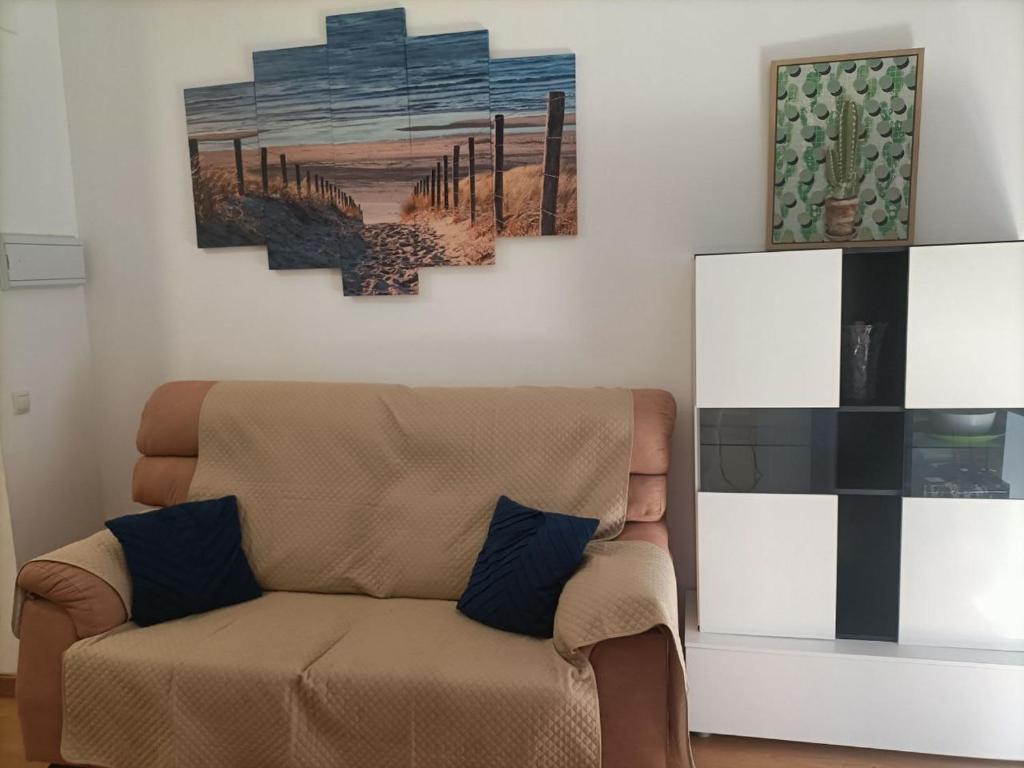 Los Tilos Apartments - 5
