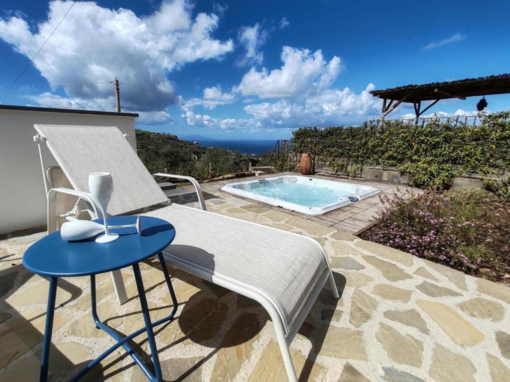 New Home Wisteria - Jacuzzi exclusive use - 4