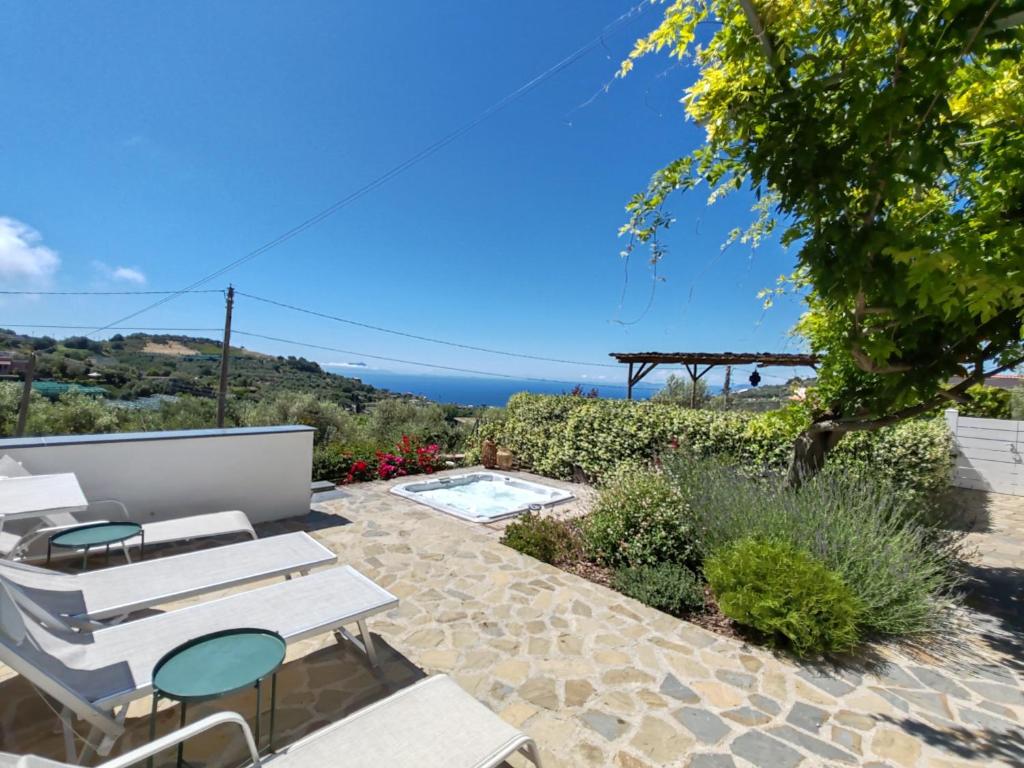 New Home Wisteria - Jacuzzi exclusive use - 3