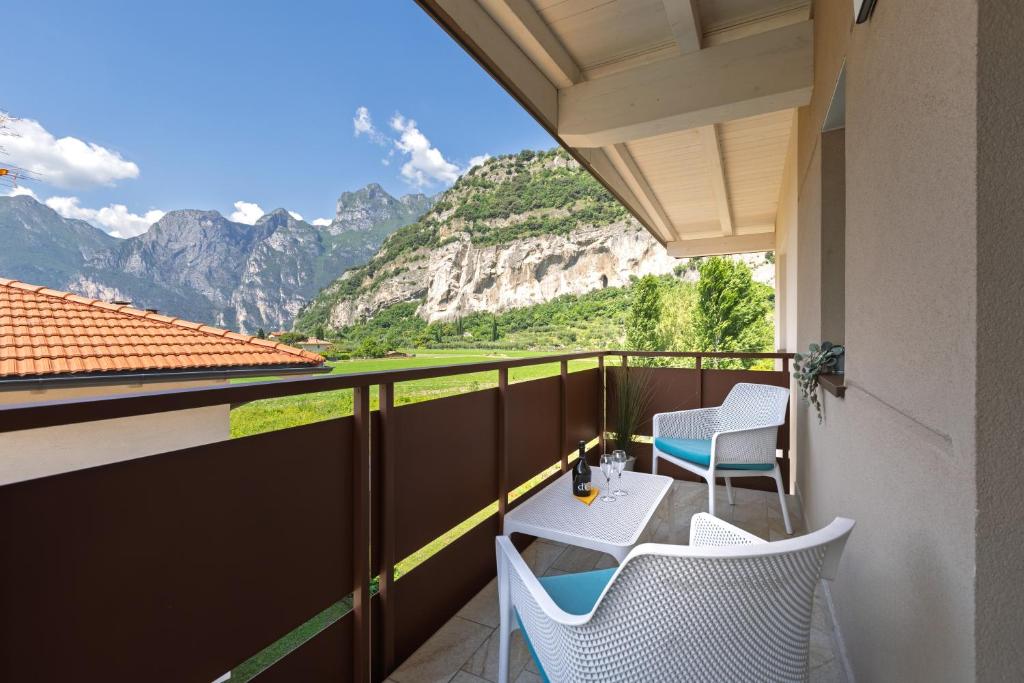 Conca d'Oro Apartments, appartamento 3 - 2