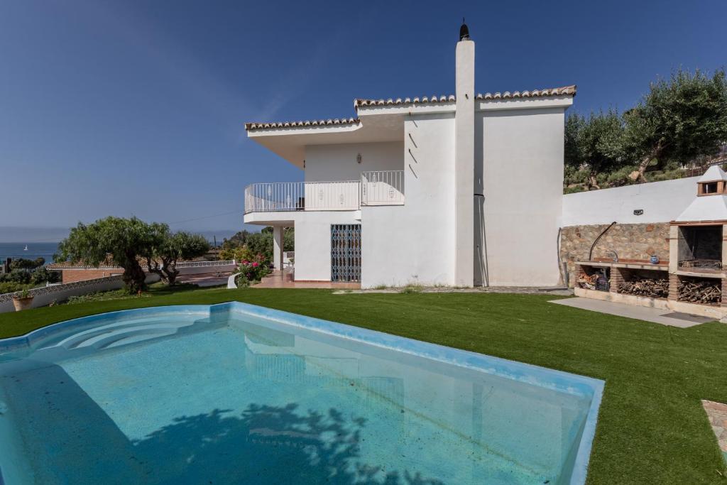 Villa Peña Parda - 1
