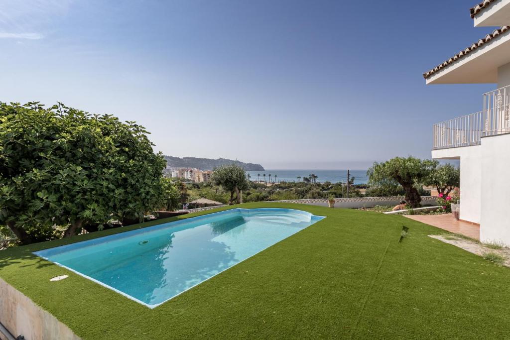 Villa Peña Parda - 3