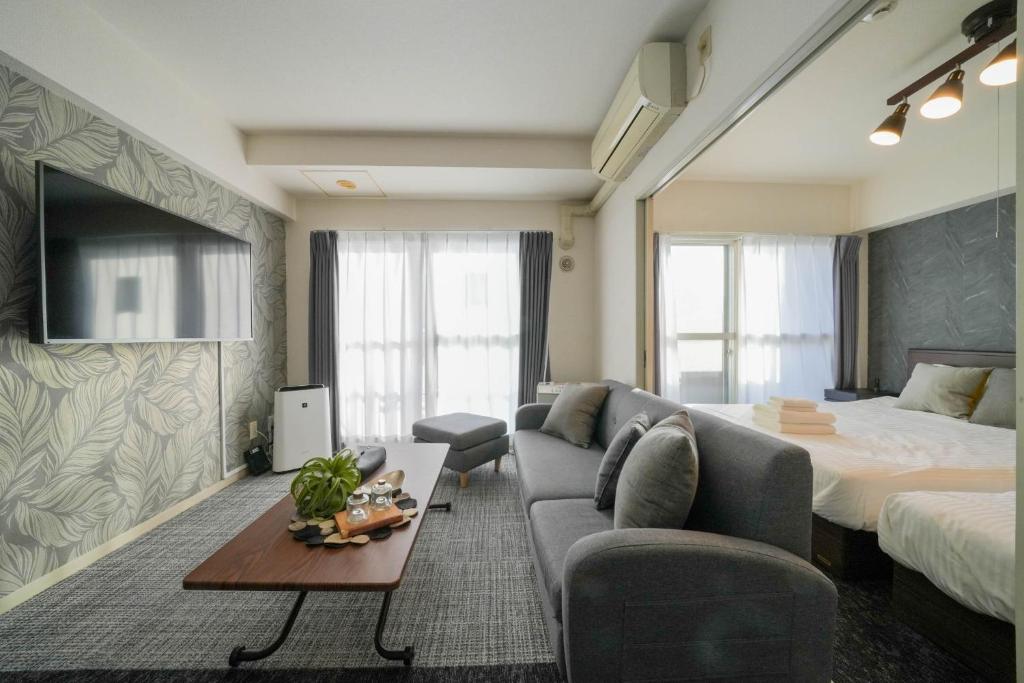 88th Matsui Bill - Vacation STAY 88952, Sapporo