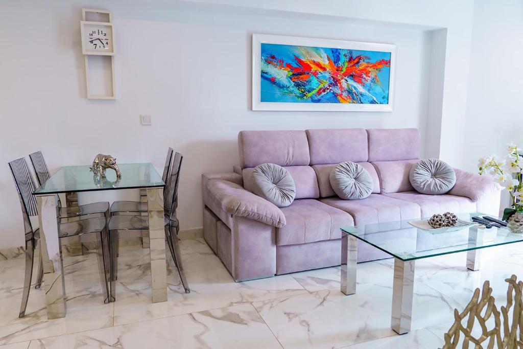 Apartamento Edificio Astoria - 2