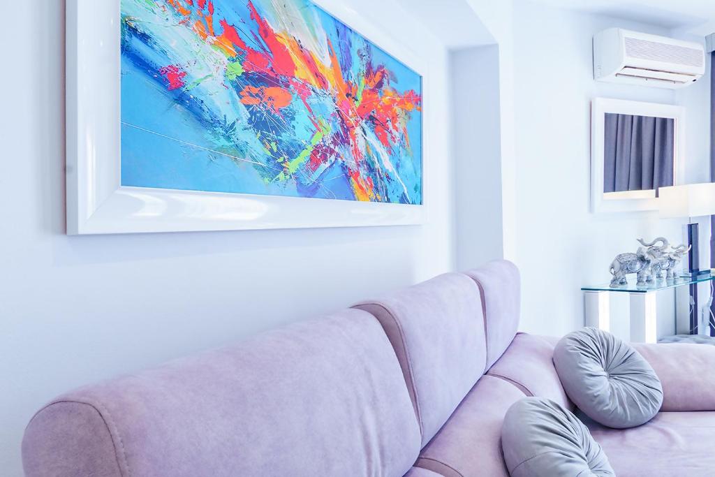 Apartamento Edificio Astoria - 4