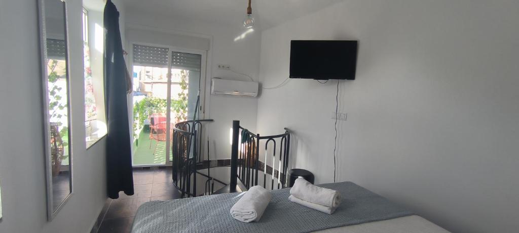 La casita - 2