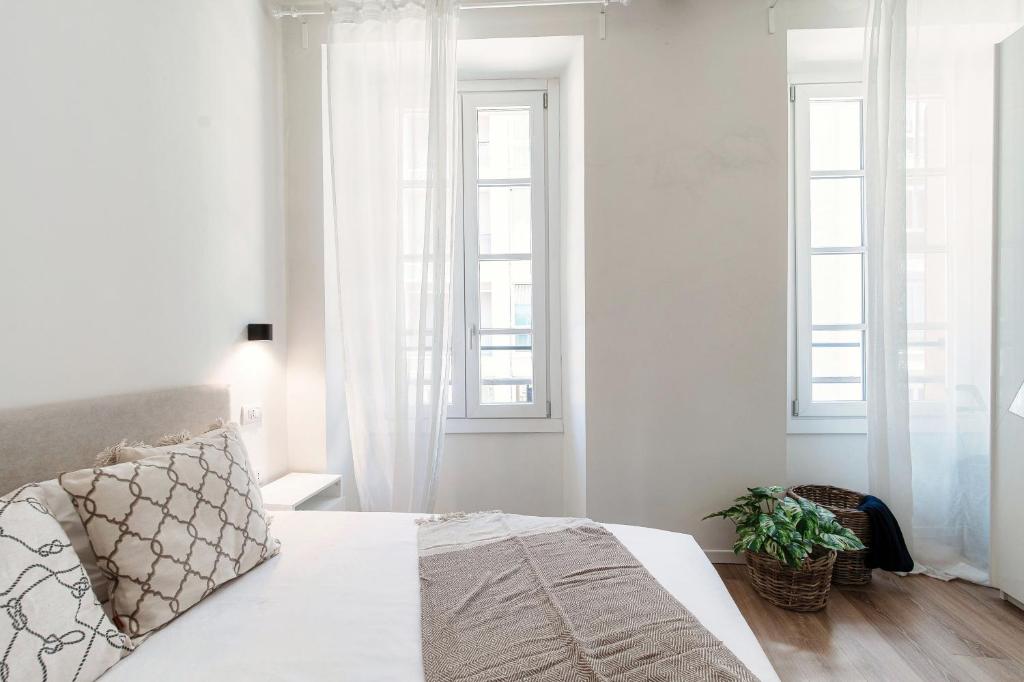 Nest & Rest - by MyHomeInComo - 2