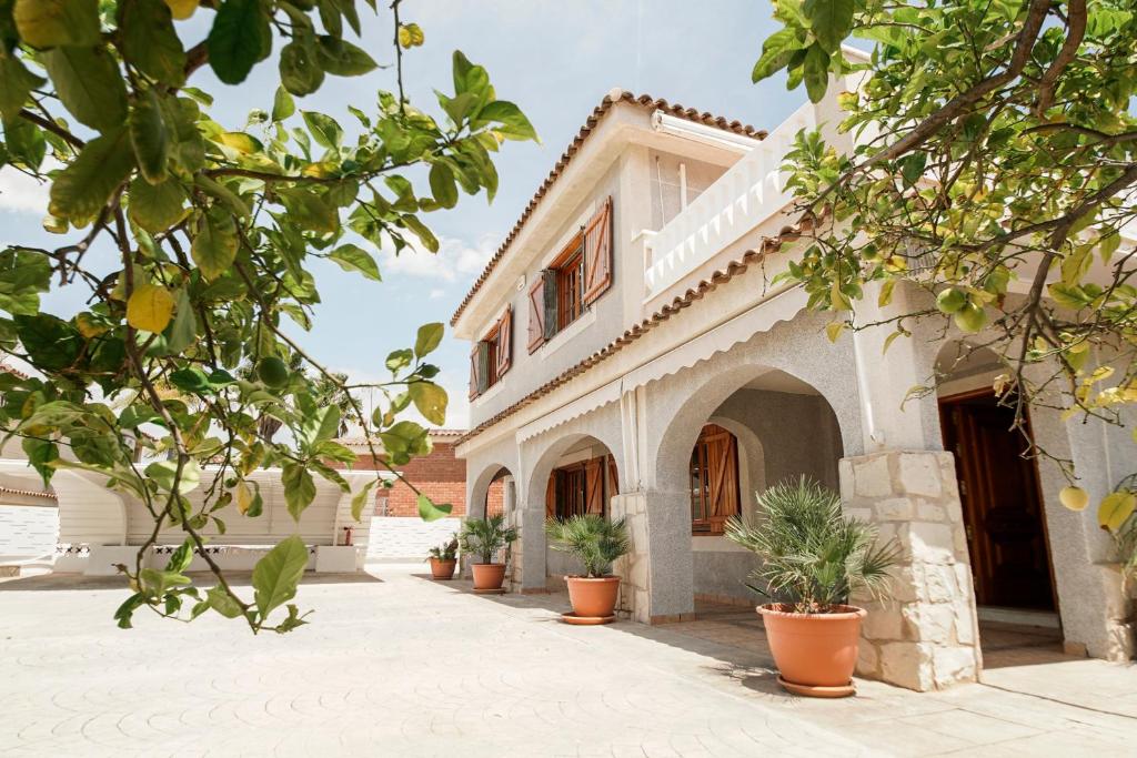 Gran casa Velero - Exclusividad, sol y mar - 3
