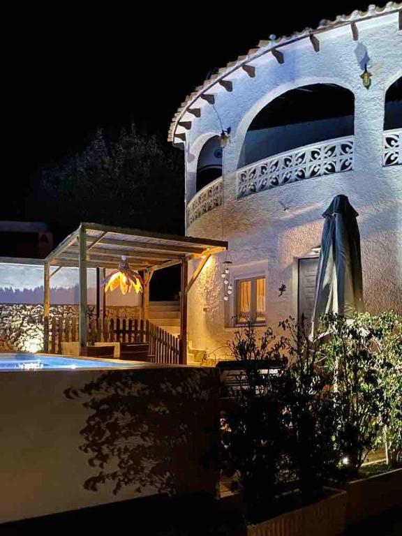 Studio Apartment in Beautiful Chalet, Finca FAZ - 4