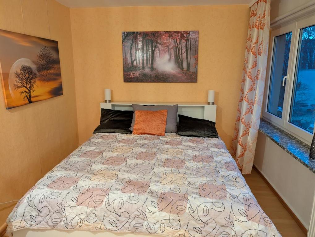 2-Zimmer Apartment, Bad Homburg vor der Höhe