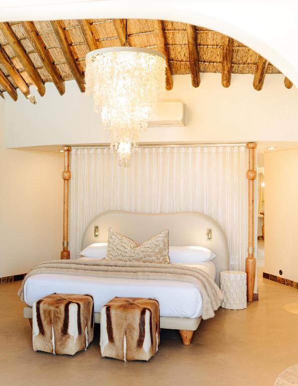 Bona Bona Game Lodge, Wolmaransstad