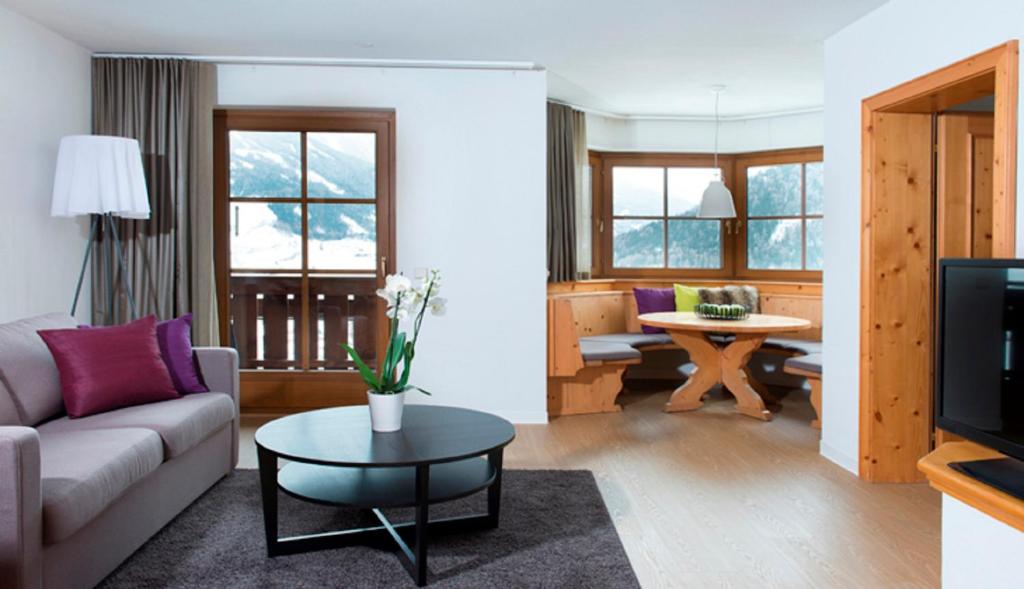 Hotel Goldried - 4