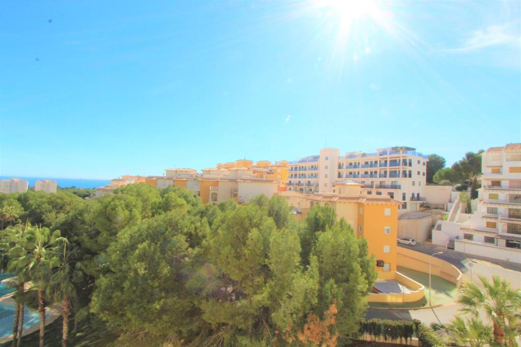 REF 8008 Apartamento Samaniego - 3