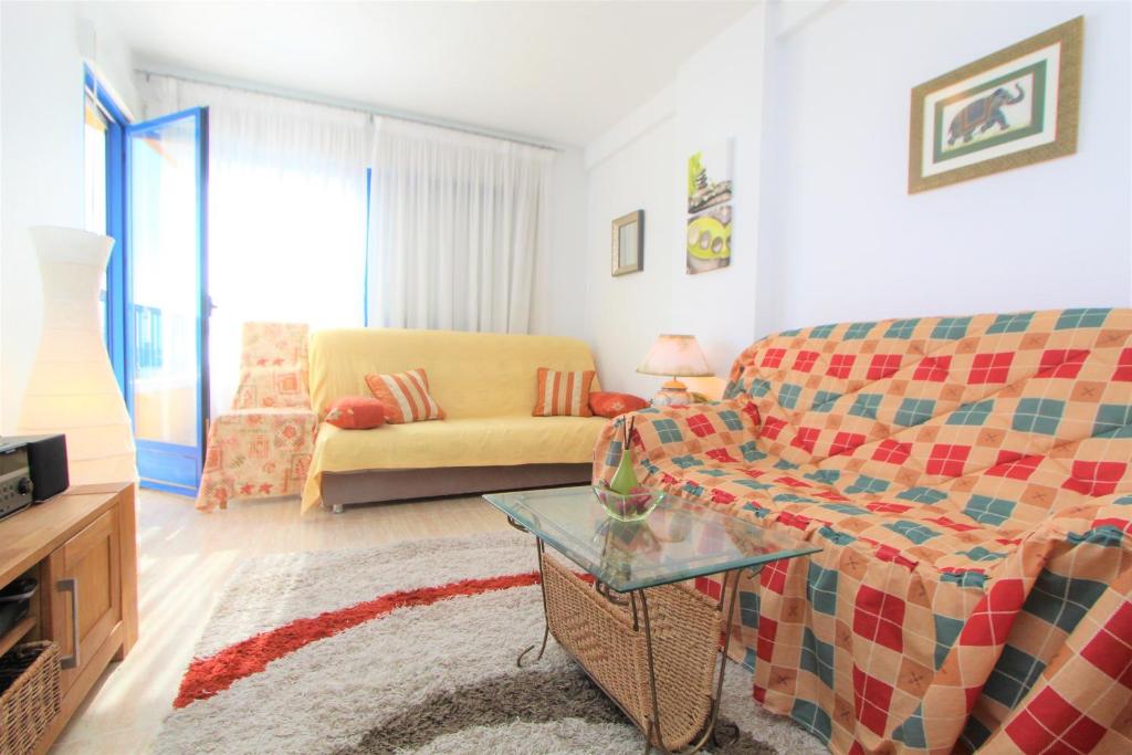 REF 8008 Apartamento Samaniego - 5