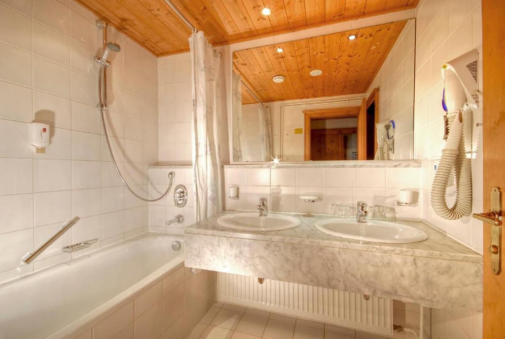 Hotel Goldried - 5