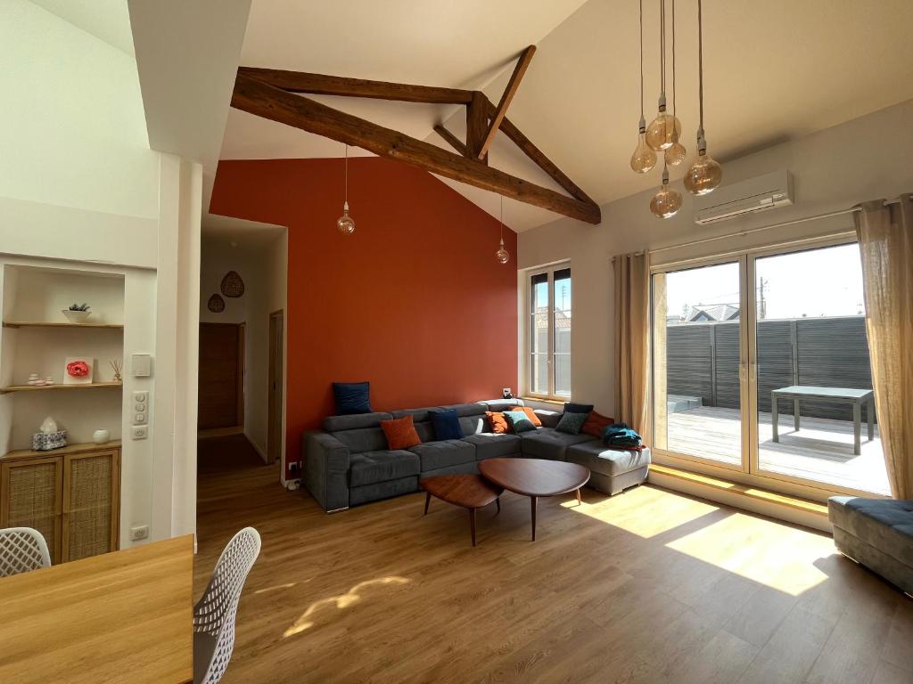 L'Ecrin Bordeaux, Bordeaux