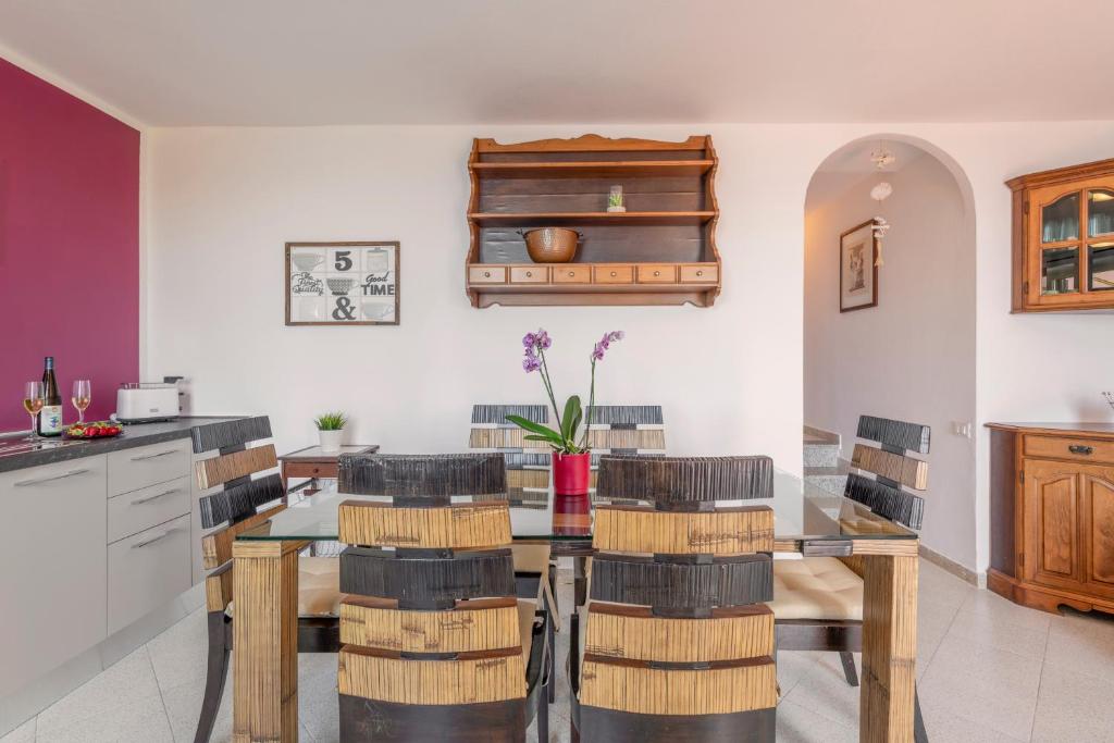 Maison Michelle - HOMY 5 TERRE - 4