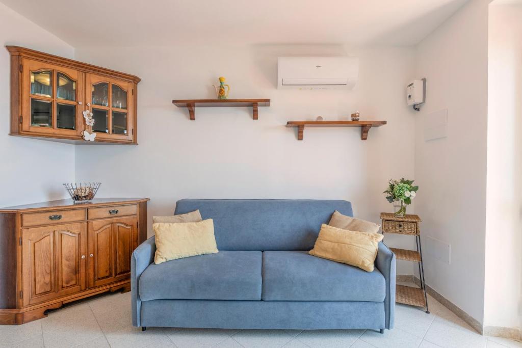 Maison Michelle - HOMY 5 TERRE - 3