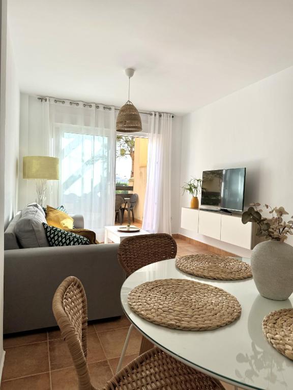 Apartamento Villa Romana Golf Urba Roquetas - 5