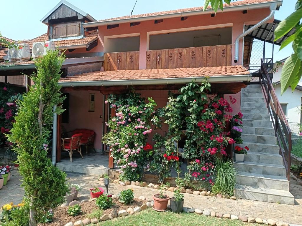 Apartman Mika - 4
