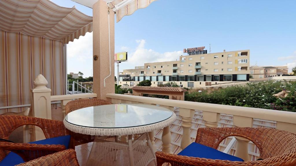 R-10424 PUEBLO CABALLERO II TOWNHOUSE - 2