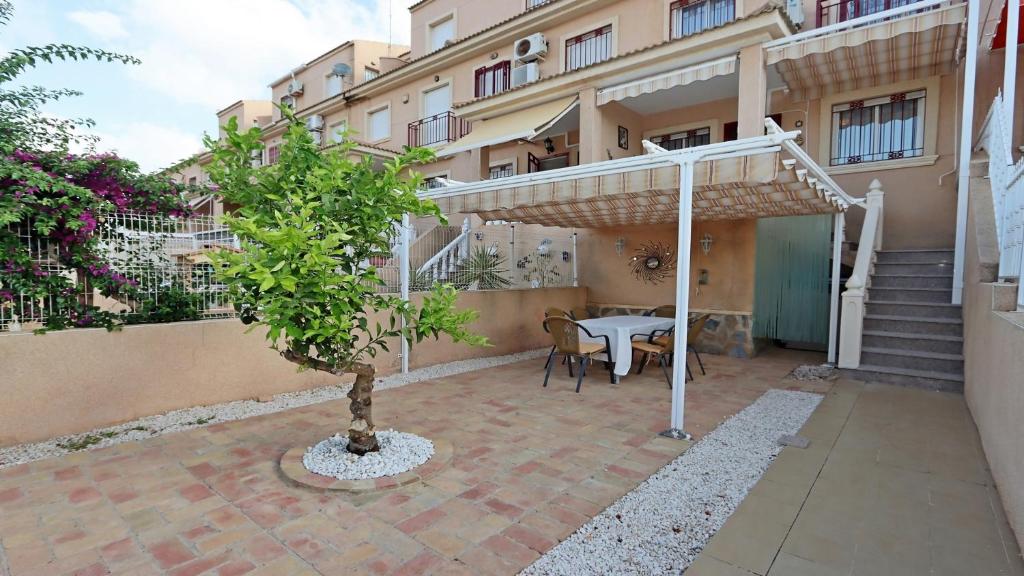 R-10424 PUEBLO CABALLERO II TOWNHOUSE - 3