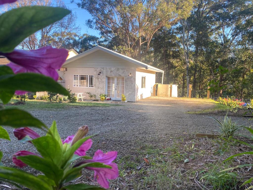 Korora Hideaway, Coffs Harbour